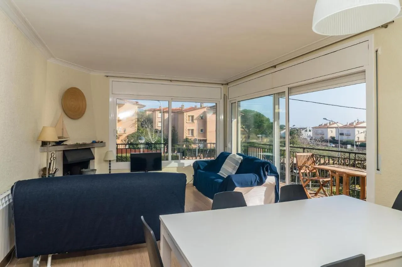 Apartament Aj-21 Calella De Palafrugell