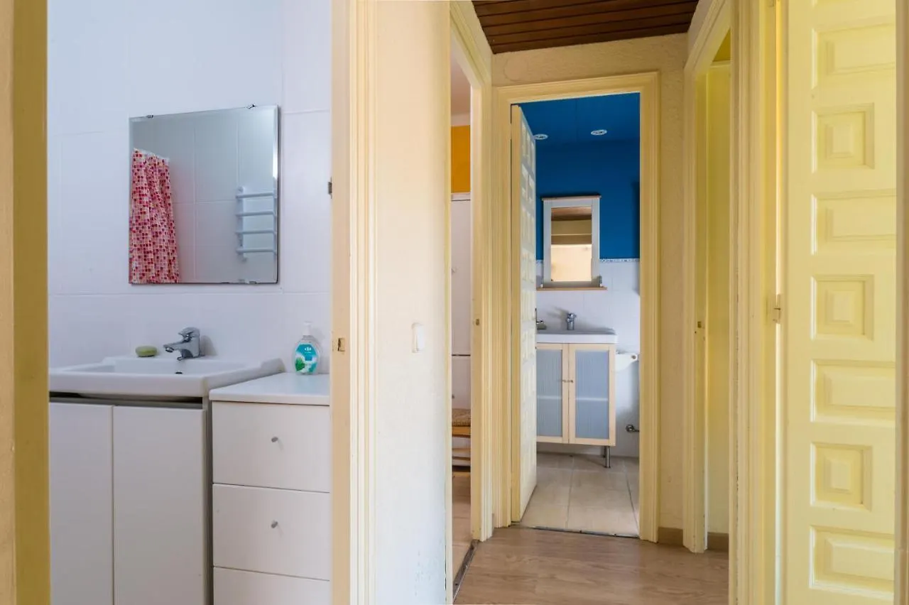 Apartament Aj-21 Calella De Palafrugell