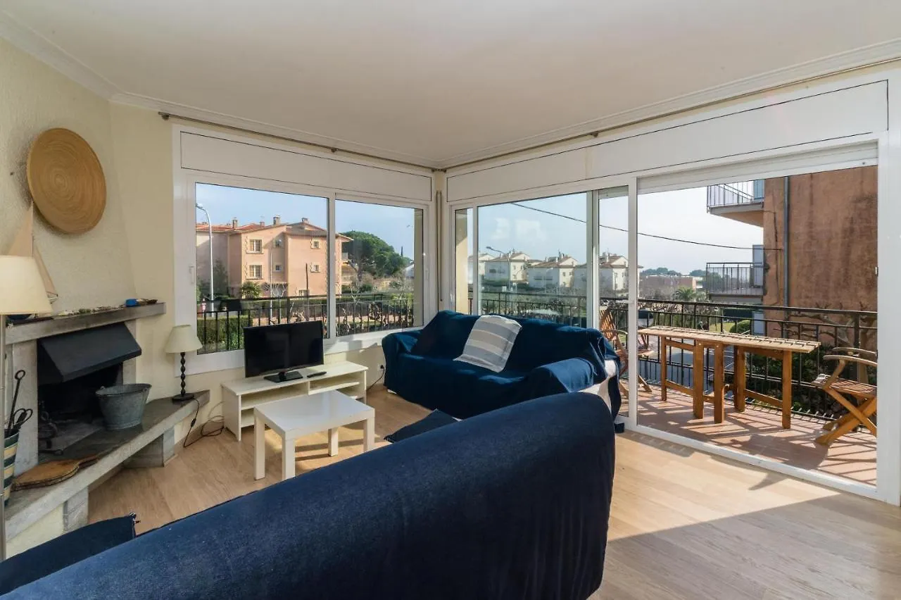Apartament Aj-21 Calella De Palafrugell