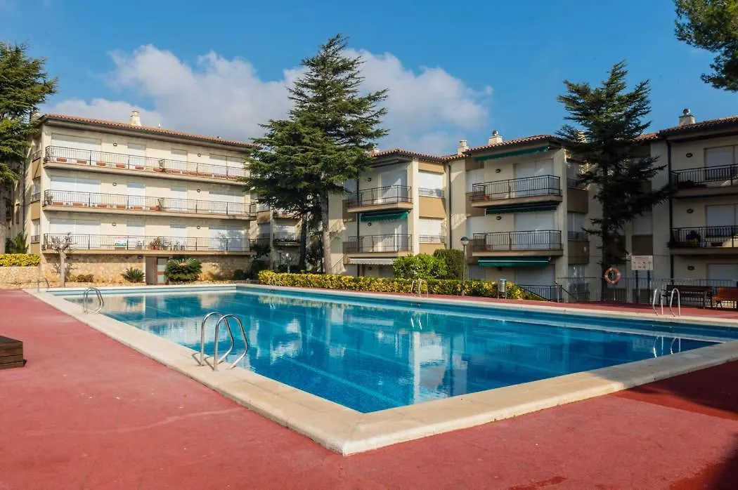 Apartament Aj-21 Calella De Palafrugell